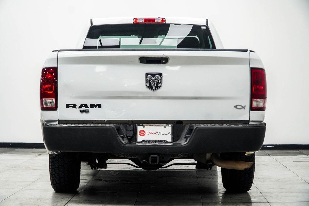 Ram 1500 photo 11