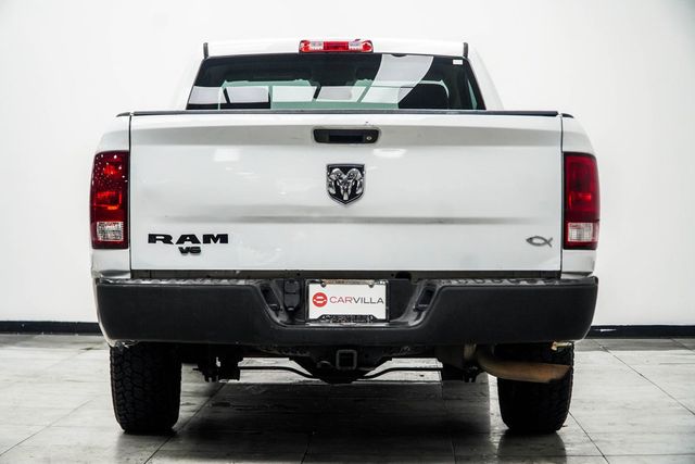 2015 Ram 1500 2WD Reg Cab 120.5" Tradesman - 23050622 - 10