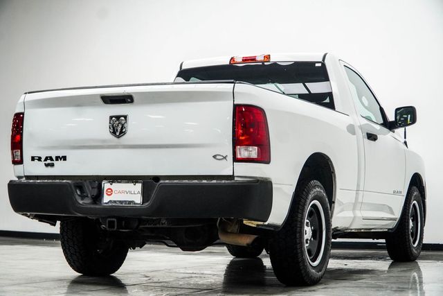 2015 Ram 1500 2WD Reg Cab 120.5" Tradesman - 23050622 - 11