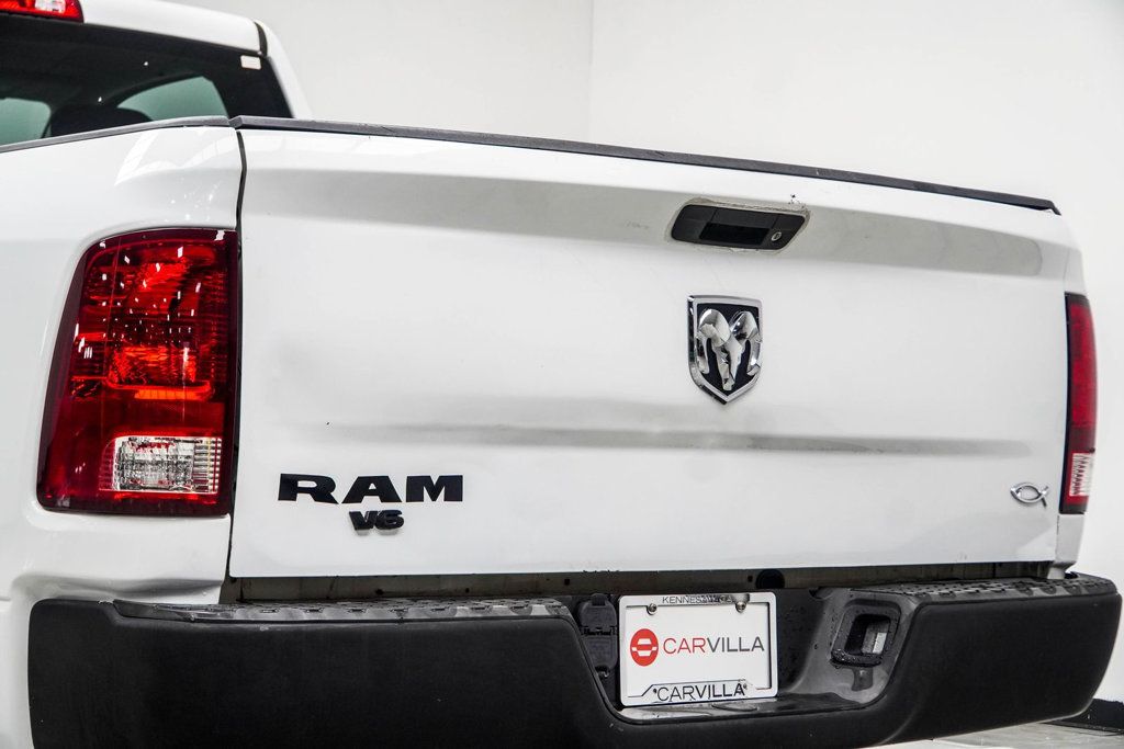Ram 1500 photo 13