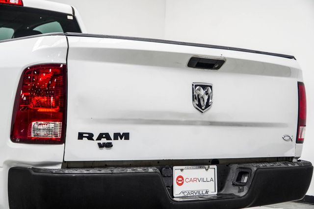 2015 Ram 1500 2WD Reg Cab 120.5" Tradesman - 23050622 - 12