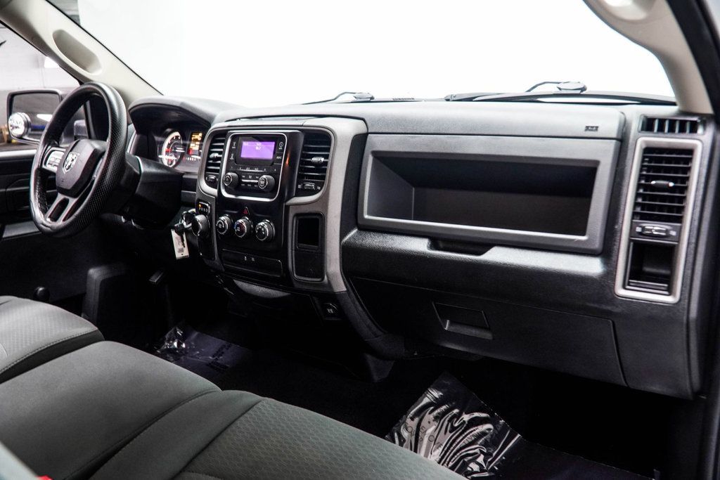 Ram 1500 photo 15