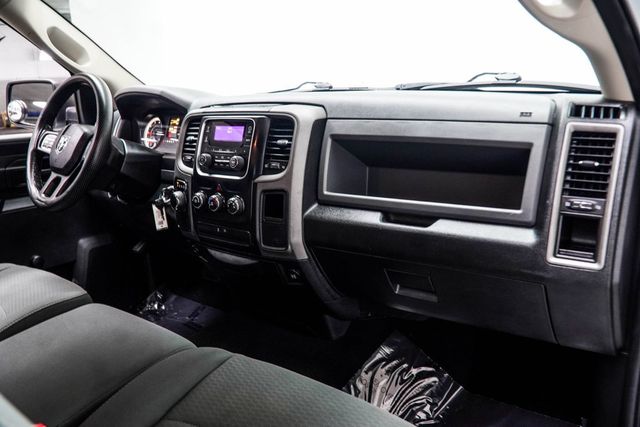 2015 Ram 1500 2WD Reg Cab 120.5" Tradesman - 23050622 - 14