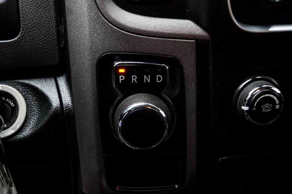 Ram 1500 photo 16