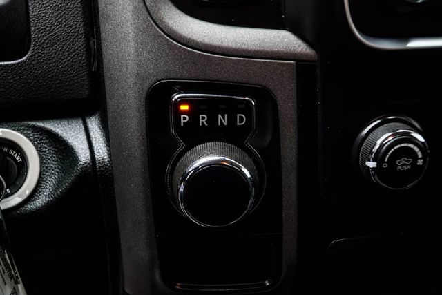 2015 Ram 1500 2WD Reg Cab 120.5" Tradesman - 23050622 - 15