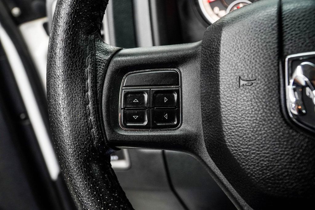 Ram 1500 photo 17