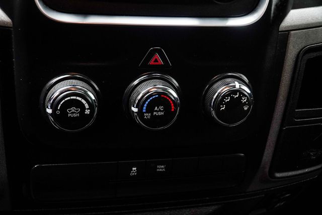 2015 Ram 1500 2WD Reg Cab 120.5" Tradesman - 23050622 - 16