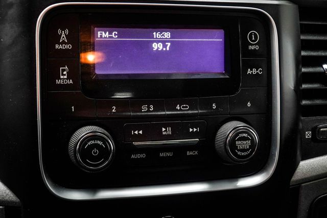 2015 Ram 1500 2WD Reg Cab 120.5" Tradesman - 23050622 - 17