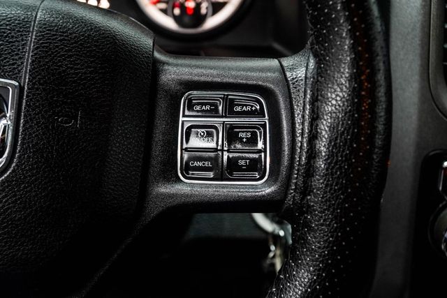 2015 Ram 1500 2WD Reg Cab 120.5" Tradesman - 23050622 - 18