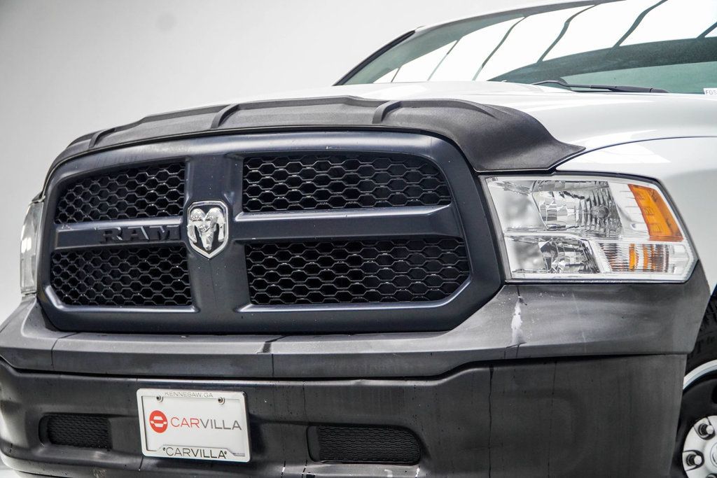 Ram 1500 photo 2