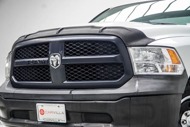 2015 Ram 1500 2WD Reg Cab 120.5" Tradesman - 23050622 - 1