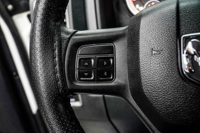 2015 Ram 1500 2WD Reg Cab 120.5" Tradesman - 23050622 - 19