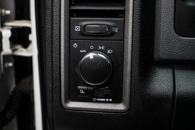 2015 Ram 1500 2WD Reg Cab 120.5" Tradesman - 23050622 - 20