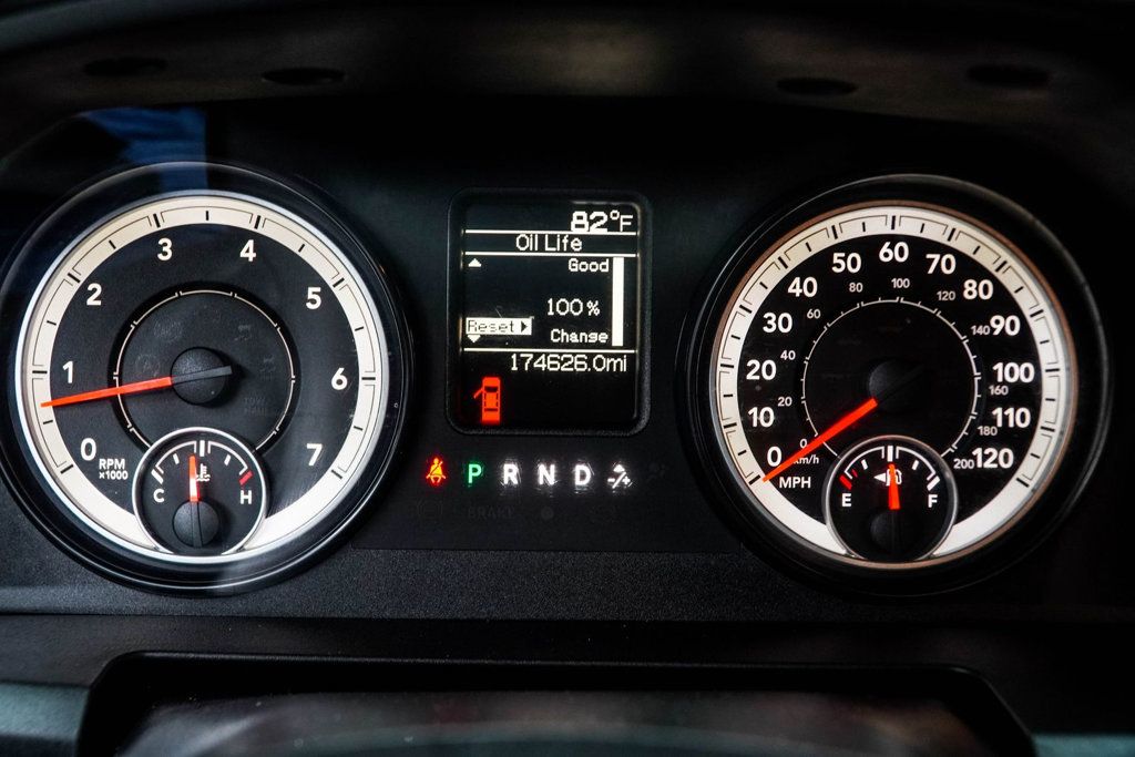 Ram 1500 photo 22