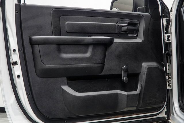 2015 Ram 1500 2WD Reg Cab 120.5" Tradesman - 23050622 - 22