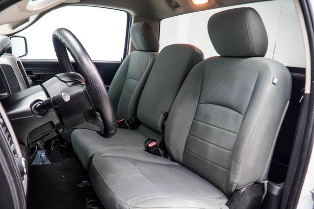 2015 Ram 1500 2WD Reg Cab 120.5" Tradesman - 23050622 - 23