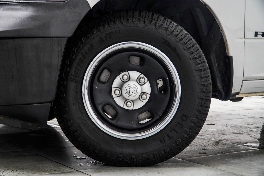 Ram 1500 photo 3