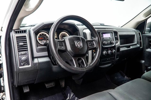 2015 Ram 1500 2WD Reg Cab 120.5" Tradesman - 23050622 - 4
