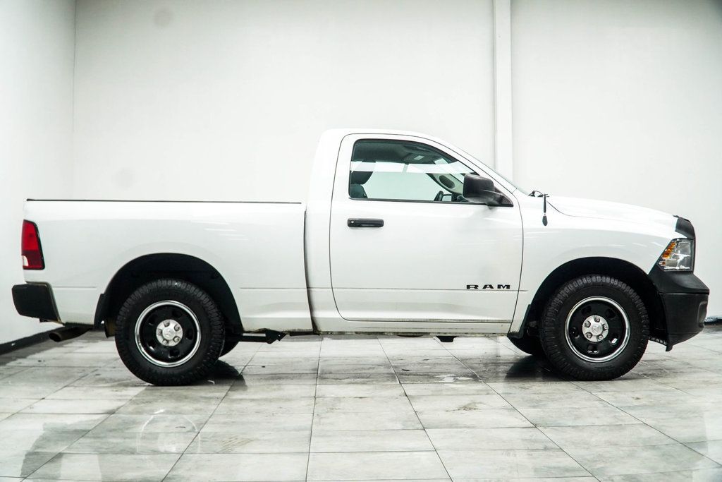 Ram 1500 photo 6