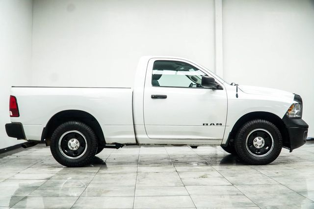 2015 Ram 1500 2WD Reg Cab 120.5" Tradesman - 23050622 - 5