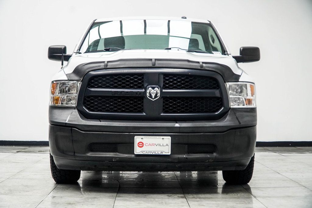 Ram 1500 photo 7