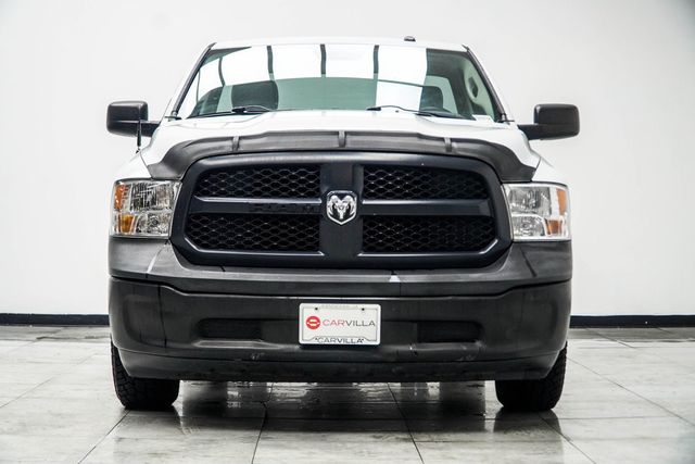 2015 Ram 1500 2WD Reg Cab 120.5" Tradesman - 23050622 - 6