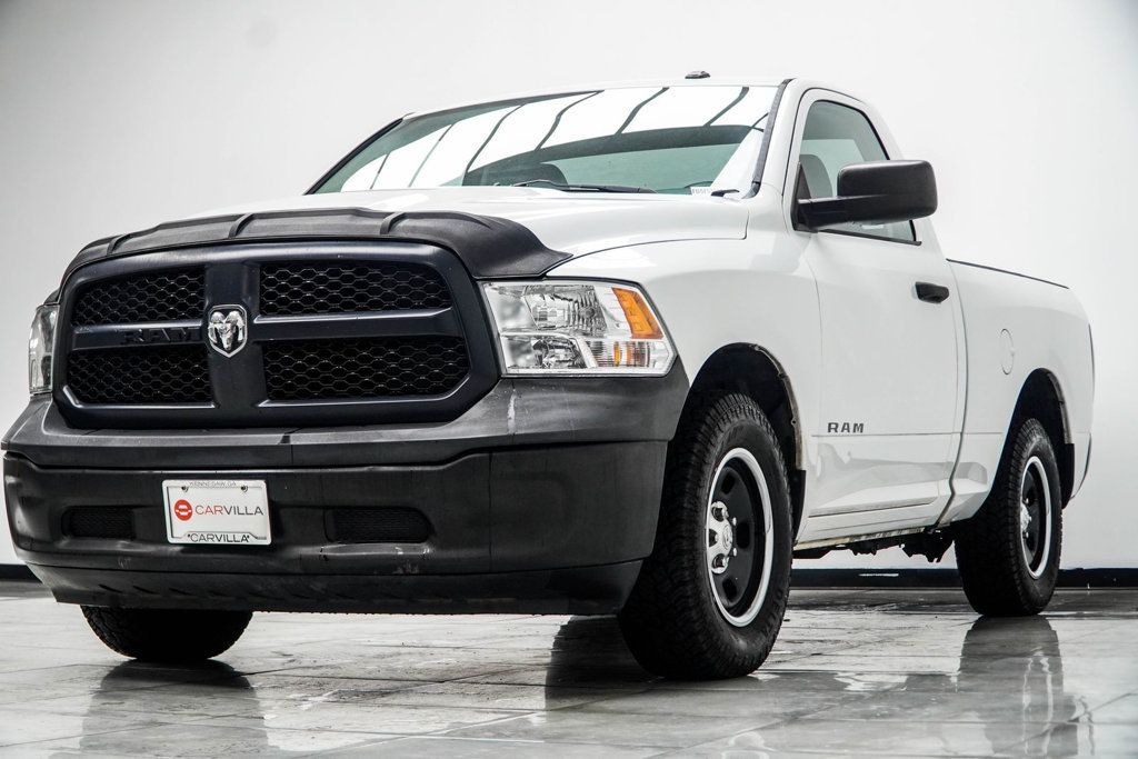 Ram 1500 photo 8