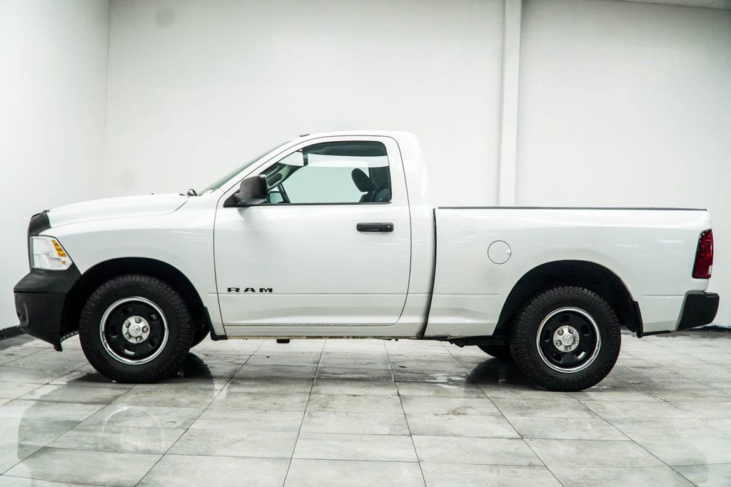 Ram 1500 photo 9