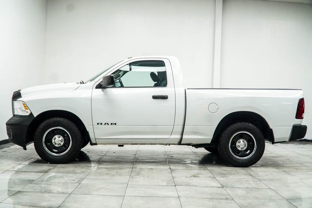 2015 Ram 1500 2WD Reg Cab 120.5" Tradesman - 23050622 - 8