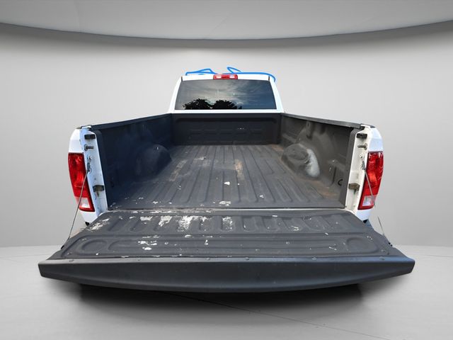 2015 RAM 1500 2WD Reg Cab 140.5" Tradesman - 22919852 - 9