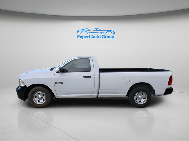 2015 RAM 1500 2WD Reg Cab 140.5" Tradesman - 22919852 - 10