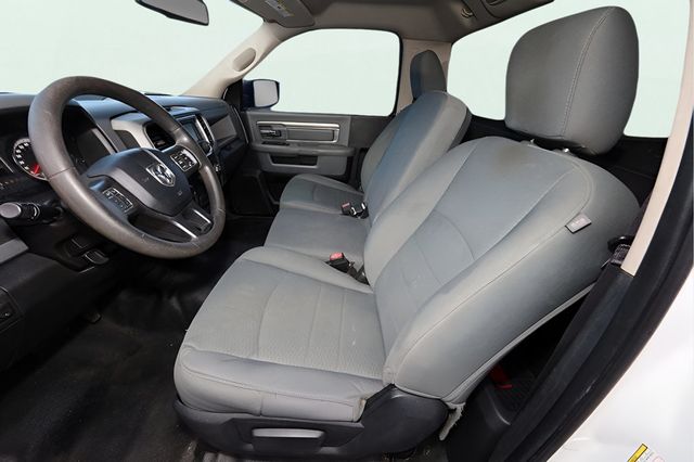 2015 RAM 1500 2WD Reg Cab 140.5" Tradesman - 22919852 - 11