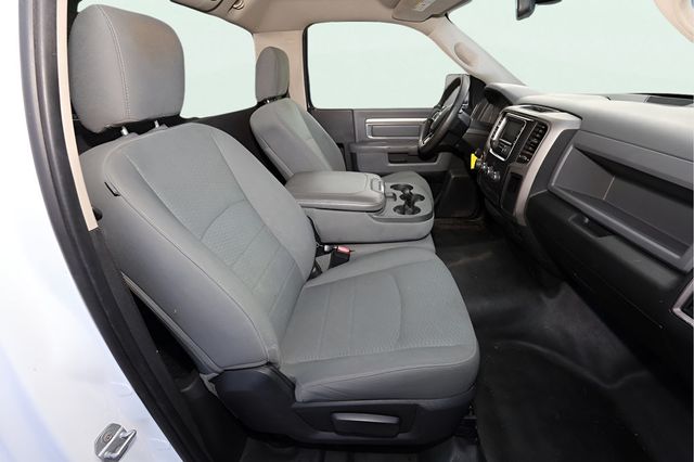 2015 RAM 1500 2WD Reg Cab 140.5" Tradesman - 22919852 - 12