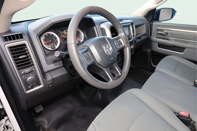 2015 RAM 1500 2WD Reg Cab 140.5" Tradesman - 22919852 - 15