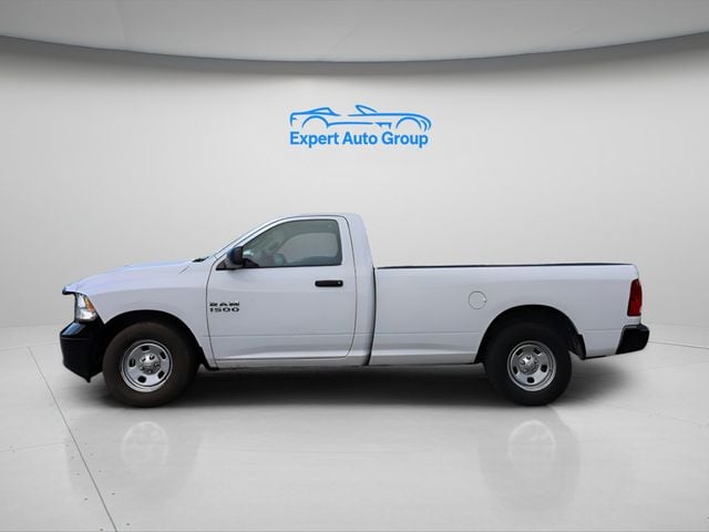 2015 RAM 1500 2WD Reg Cab 140.5" Tradesman - 22919852 - 1