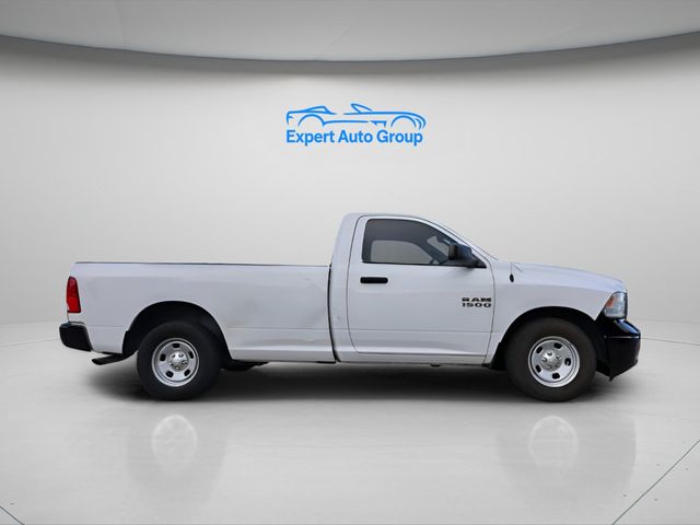 2015 RAM 1500 2WD Reg Cab 140.5" Tradesman - 22919852 - 27