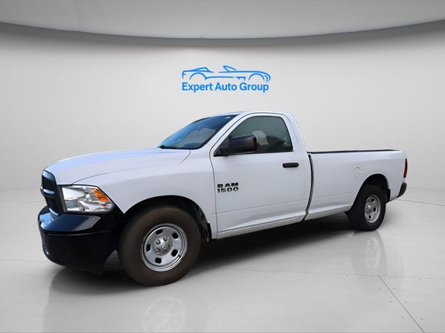 2015 RAM 1500 2WD Reg Cab 140.5" Tradesman - 22919852 - 3