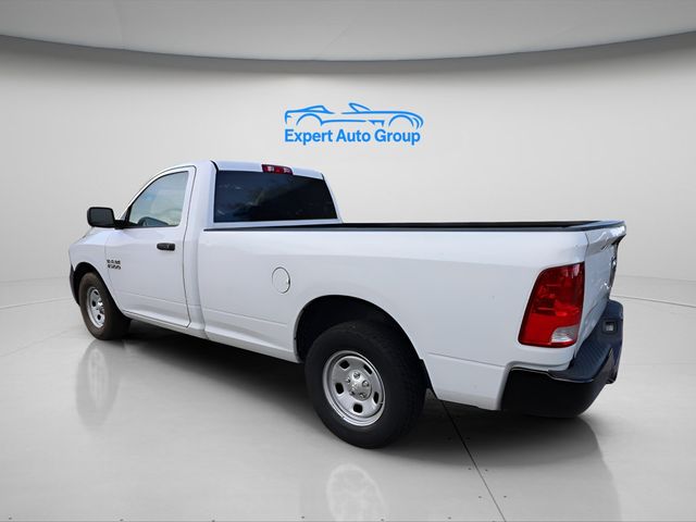 2015 RAM 1500 2WD Reg Cab 140.5" Tradesman - 22919852 - 5