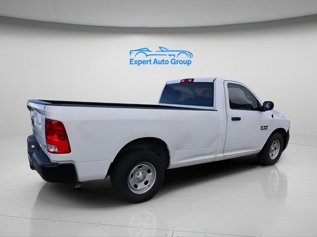 2015 RAM 1500 2WD Reg Cab 140.5" Tradesman - 22919852 - 6