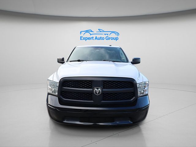 2015 RAM 1500 2WD Reg Cab 140.5" Tradesman - 22919852 - 7