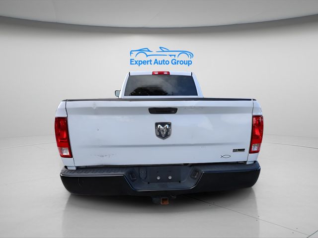 2015 RAM 1500 2WD Reg Cab 140.5" Tradesman - 22919852 - 8