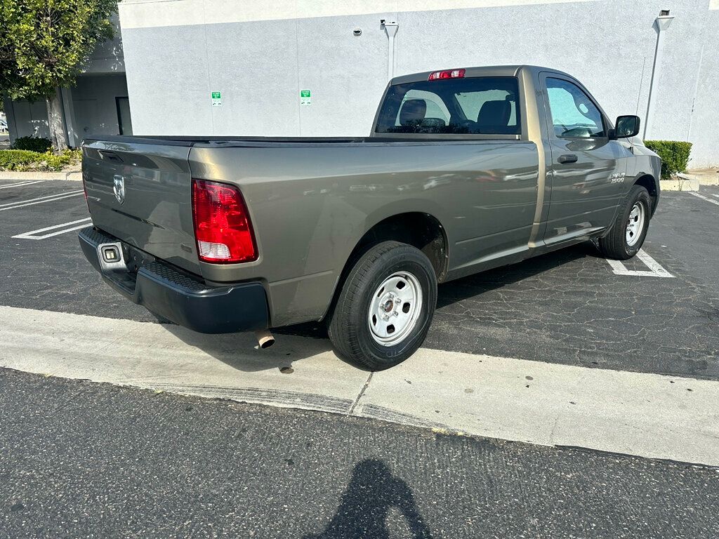2015 Ram 1500 Tradesman photo 3
