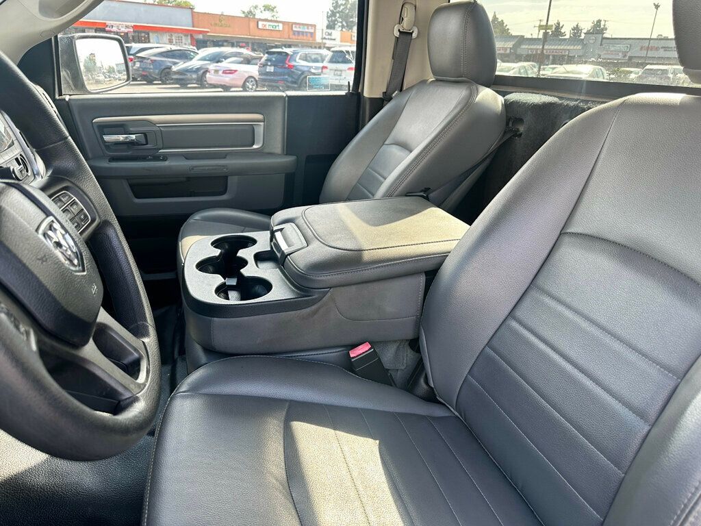 2015 Ram 1500 Tradesman photo 7