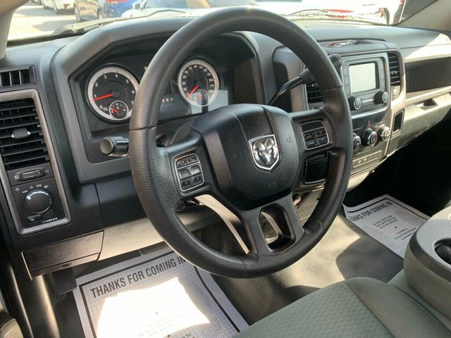 2015 Ram 1500 2WD Reg Cab 140.5" Tradesman - 22923563 - 9