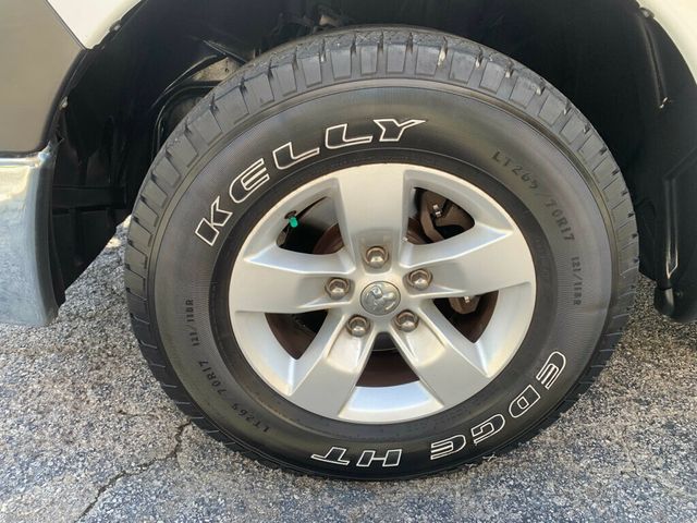 2015 Ram 1500 2WD Reg Cab 140.5" Tradesman - 22923563 - 10