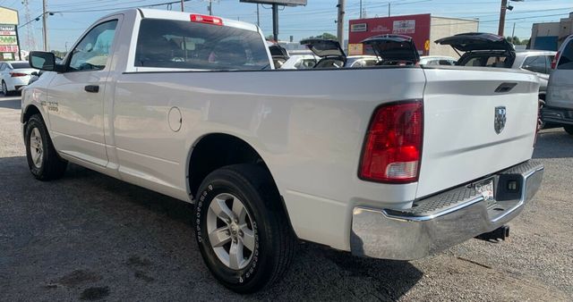 2015 Ram 1500 2WD Reg Cab 140.5" Tradesman - 22923563 - 13