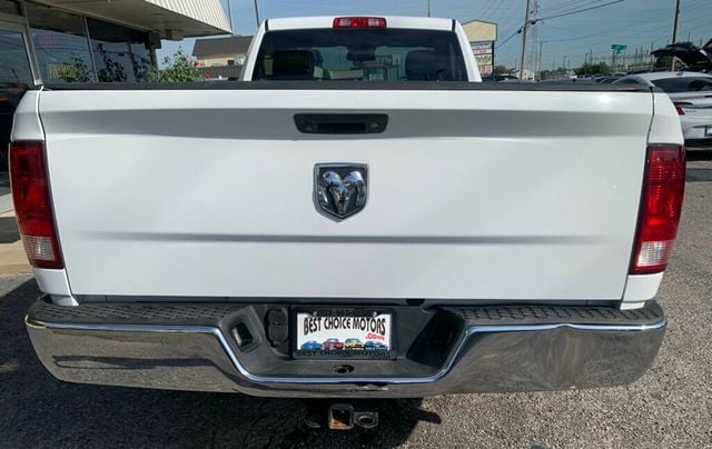 2015 Ram 1500 2WD Reg Cab 140.5" Tradesman - 22923563 - 14