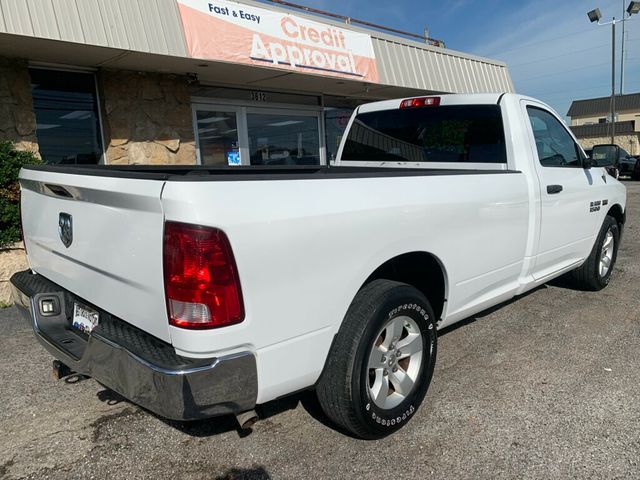 2015 Ram 1500 2WD Reg Cab 140.5" Tradesman - 22923563 - 15