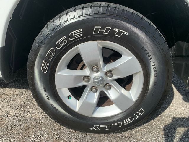 2015 Ram 1500 2WD Reg Cab 140.5" Tradesman - 22923563 - 18