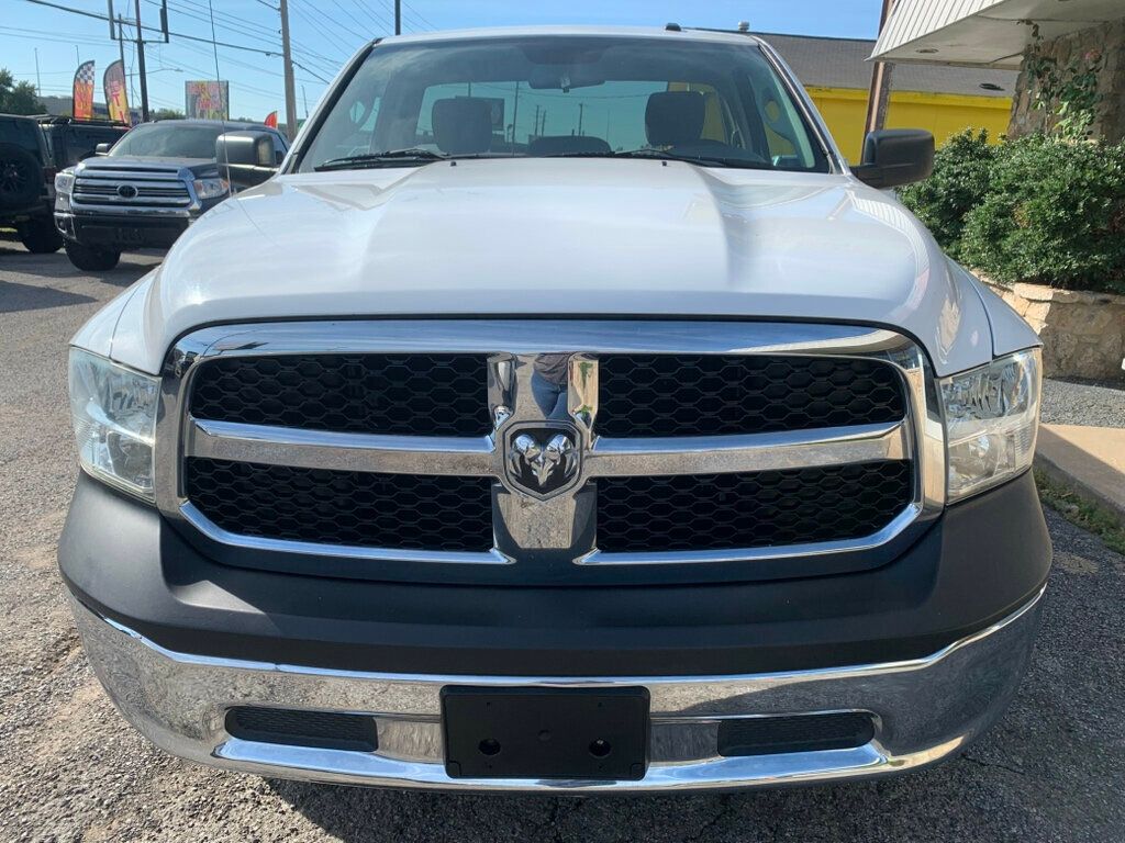 2015 Ram 1500 Tradesman photo 2